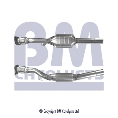 Catalytic Converter